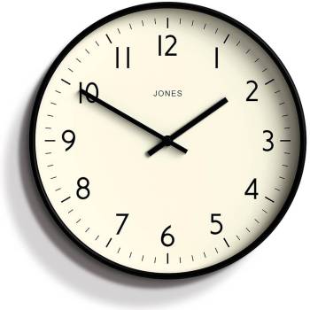 Clocks in Panaji