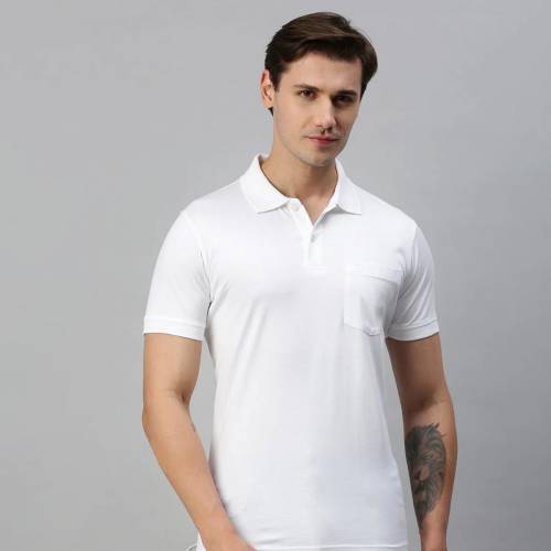 Collar T-shirt Manufacturers in Udaipur