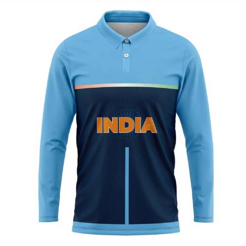 Cricket T-shirts Manufacturers in Gujarat