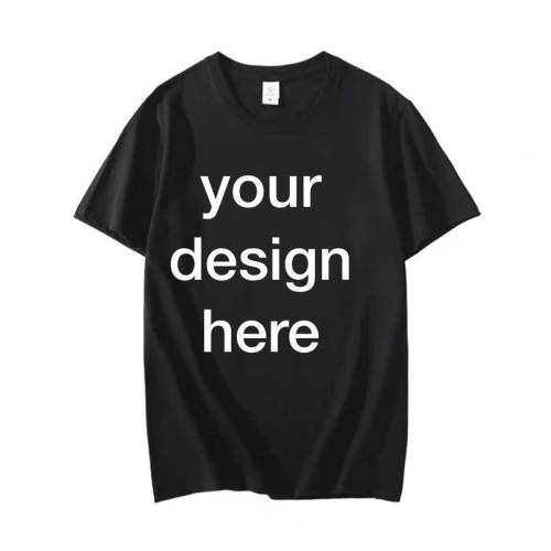 Custom T-shirt Manufacturers in Kanpur