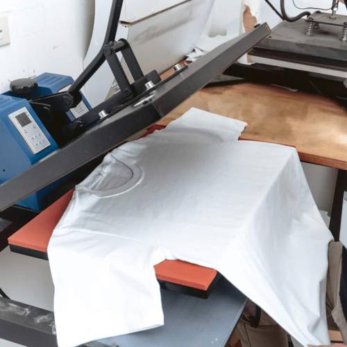 DTF Printing Job Work Manufacturers in Goa