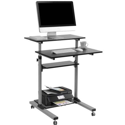 Desk Stand Manufacturers in Amritsar