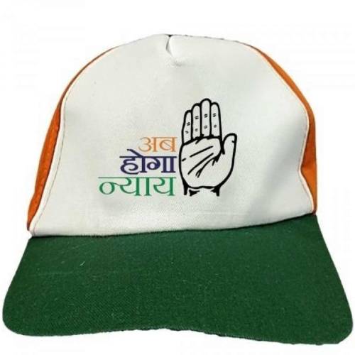 Election Caps Manufacturers in Kanpur