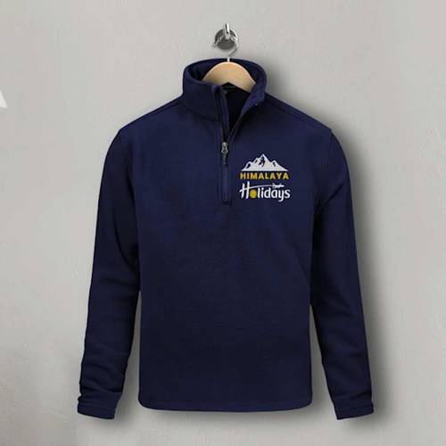 Fleece Jackets & Pullovers Manufacturers in Ranchi