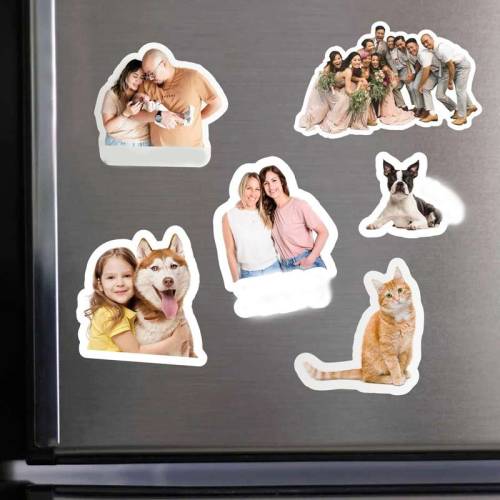 Fridge Magnet Printing Service in Bihar