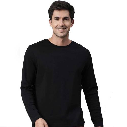 Full Sleeve T-shirt Manufacturers in Chandigarh