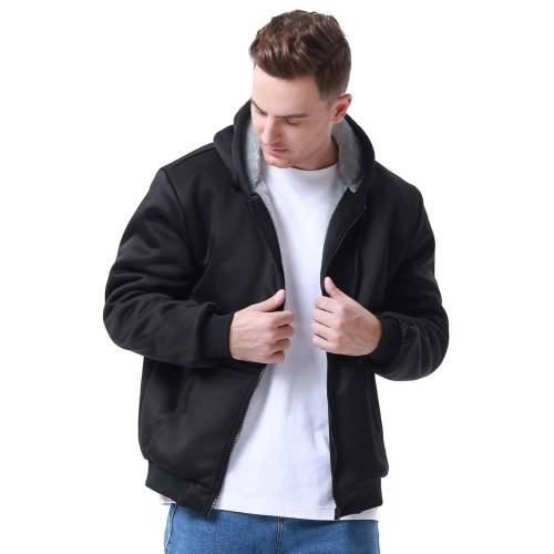 Hoodies and Jackets Manufacturers in Ludhiana