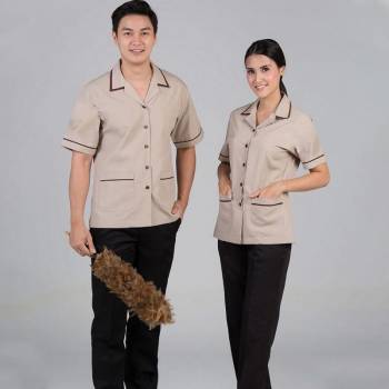 Hotel Uniforms Manufacturers in Delhi