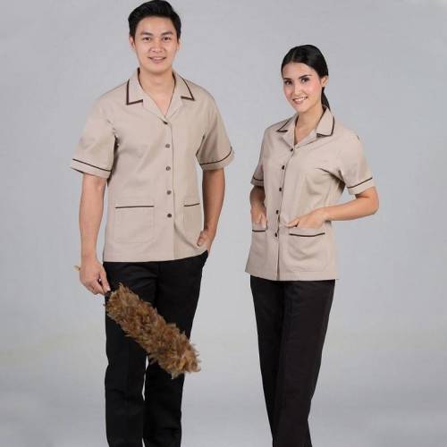 Hotel Uniforms Manufacturers in Bihar