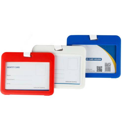 I-Card Holders Manufacturers in Kanpur