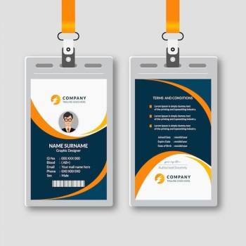 ID Card Printing in Delhi