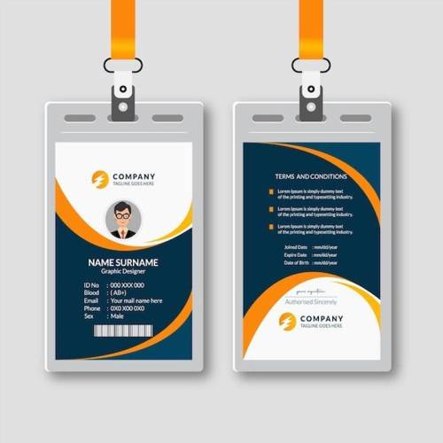 ID Card Printing Services in Bihar