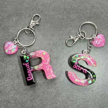 Keychain Printing in Delhi
