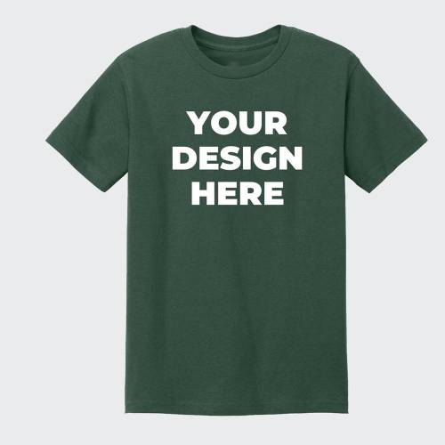Men Custom T-Shirt Manufacturers in Bihar
