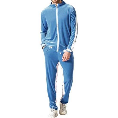 Men Running Tracksuit Manufacturers in South Africa