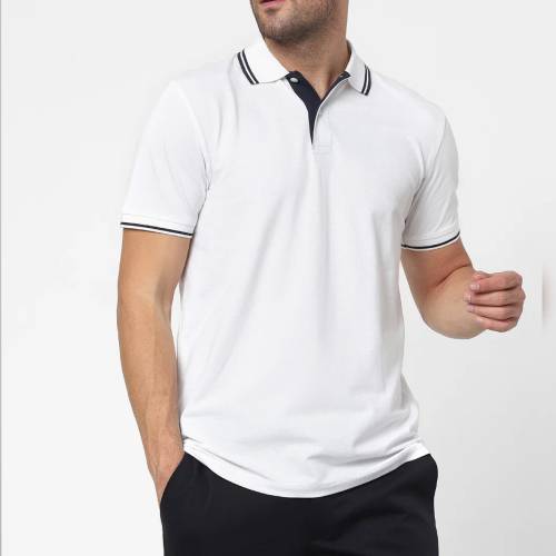 Polo T-shirts Manufacturers in Ludhiana