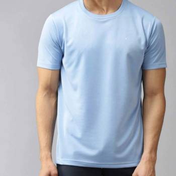 Polyester T-shirt in Noida