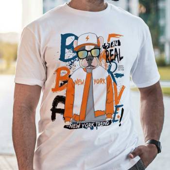 Printed T-shirts in Kanpur