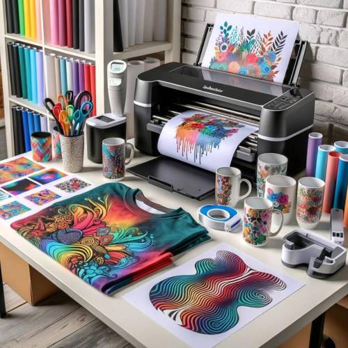 Printing Services in Bihar