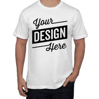 Promotional T-shirt Printing in Gwalior