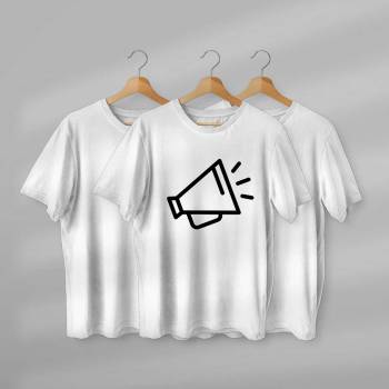 Promotional T-shirts in Delhi