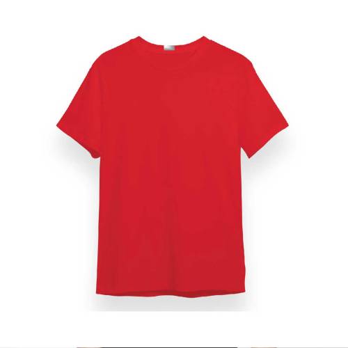 Round Neck T-shirt Manufacturers in Jamshedpur
