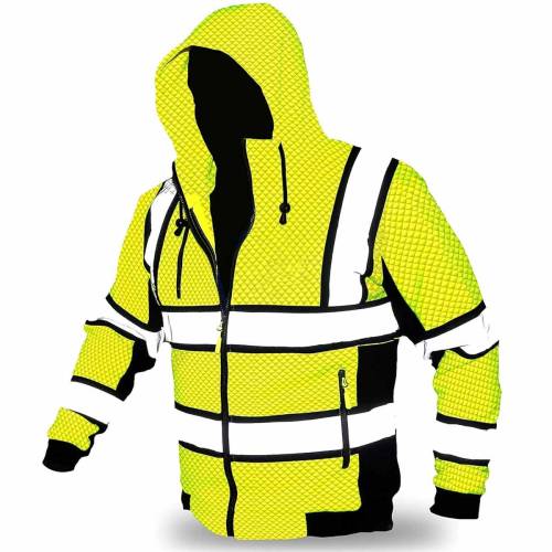 Safety Jackets Manufacturers in Jamshedpur