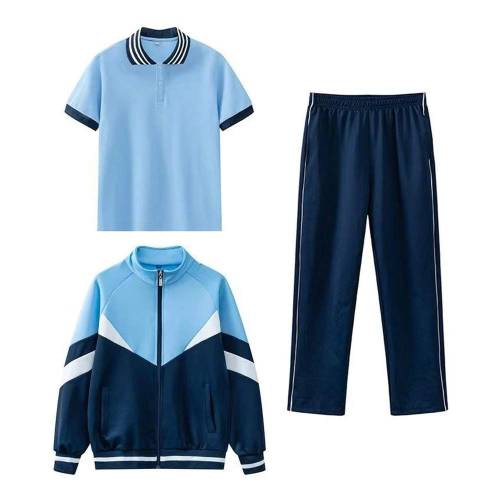 School Tracksuit Manufacturers in Bihar