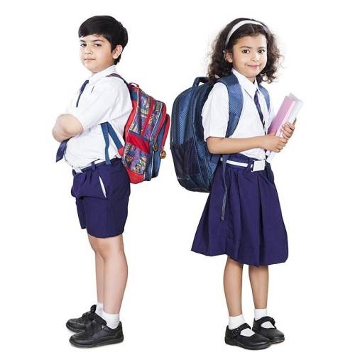 School Uniforms Manufacturers in Bihar