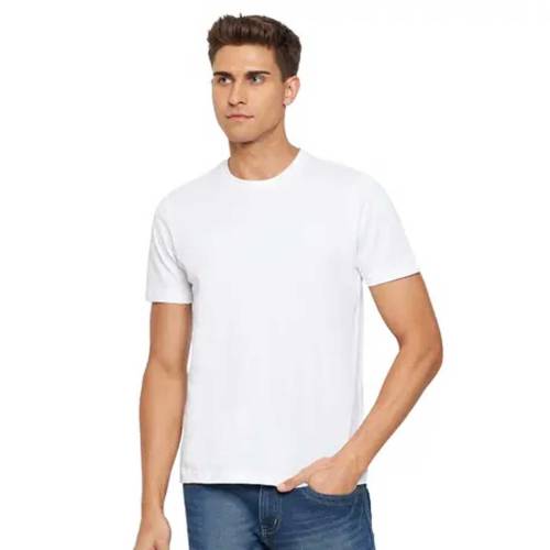 Short Sleeve T-Shirts Manufacturers in Ludhiana