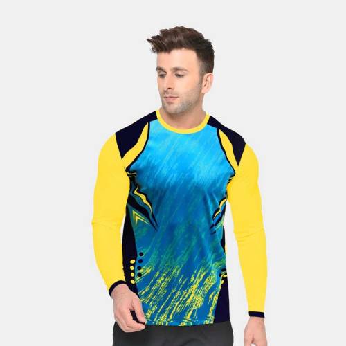 Sports T-shirt Manufacturers in Jamshedpur