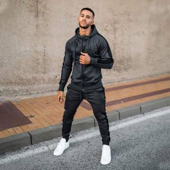 Super Poly Tracksuit Manufacturers in Delhi