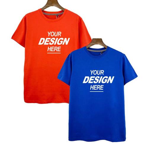 T-Shirt Printing Manufacturers in Ludhiana