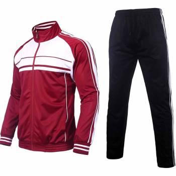 Tracksuit in Kanpur
