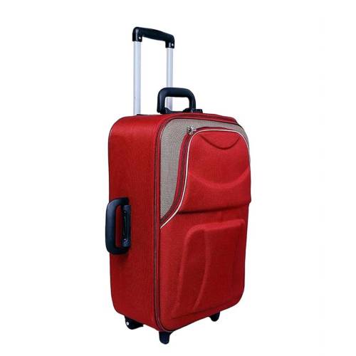 Trolley Bag Manufacturers in Rajasthan