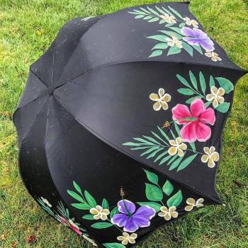 Umbrella Printing in Delhi