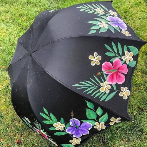 Umbrella Printing Service in Bihar