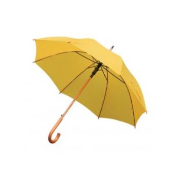 Umbrellas in Panaji
