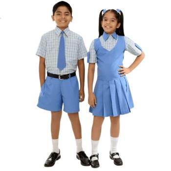 Uniforms in Kanpur