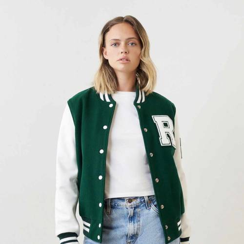 Varsity Jackets Manufacturers in Ajmer
