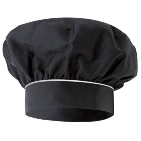 Black And White Chef Cap Manufacturers in Delhi