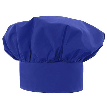 Blue Chef Cap Manufacturers in Delhi
