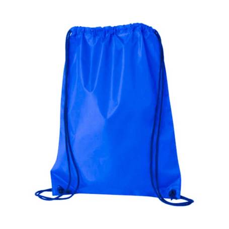 Blue Drawstring Front Manufacturers in Delhi