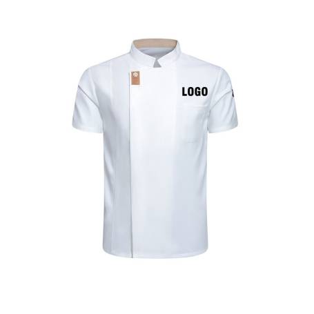 Customized Logo Chef Coat Manufacturers in Delhi