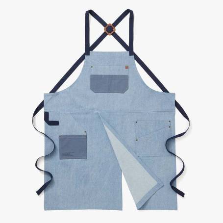 Denim Aprons Manufacturers in Delhi