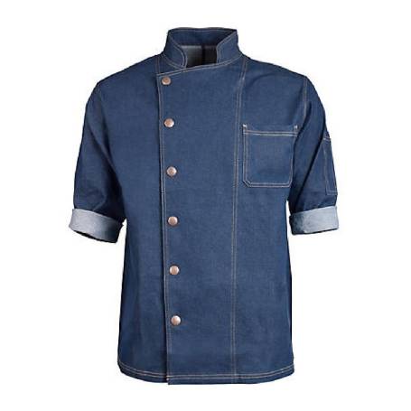 Denim Chef Coat Manufacturers in Delhi