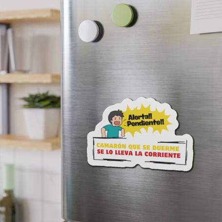 Die Cut Shape Fridge Magnet Manufacturers in Delhi