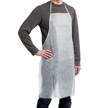 Disposable Aprons Manufacturers in Delhi