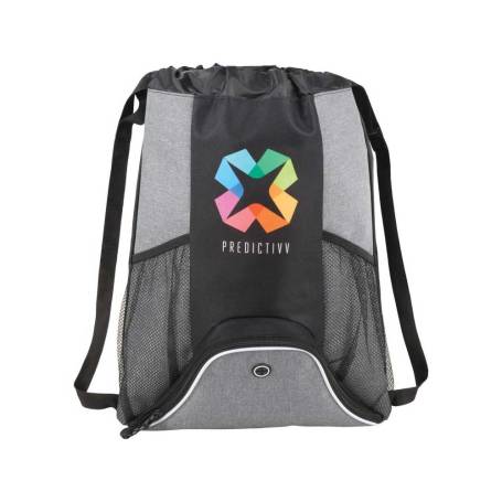 Drawstring Bag with Logo Manufacturers in Delhi
