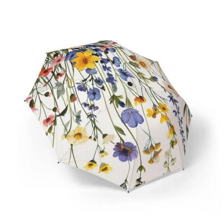 Garden Umbrellas with Print Manufacturers in Delhi